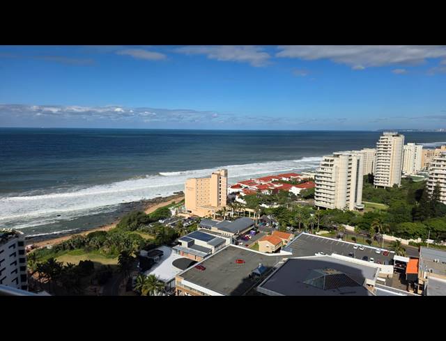 1 BEDROOM APARTMENT FOR SALE IN UMHLANGA CENTRAL